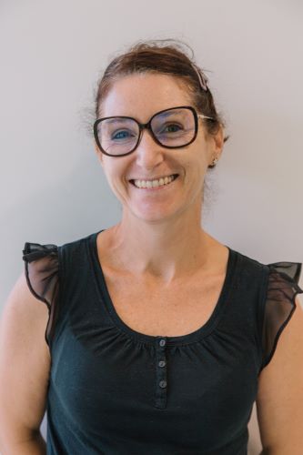 Carole Lozachmeur