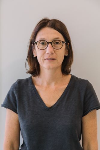 Catherine Turbin