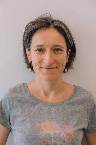 Michelle Schumann