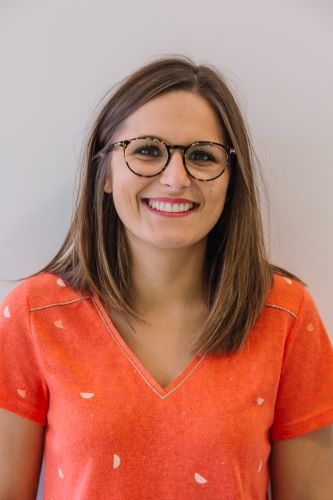 Margaux Sylvestre