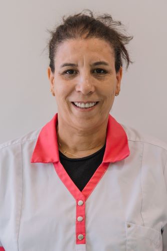 Bahija Nadir